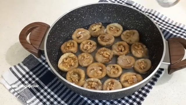 iNCİR Tatlısı ,LEZZET BOMBASI ✌️ ÇOK PRATİK HARİKA BİR TATLI ❤️ смотреть онлайн