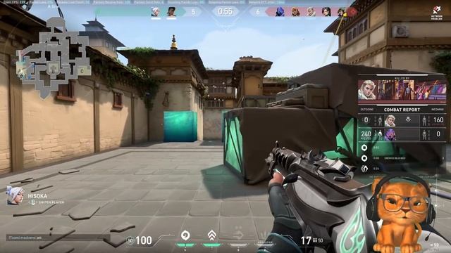 Imperium Vandal | New Skin | The Dragon Rises | Vandal смотреть онлайн