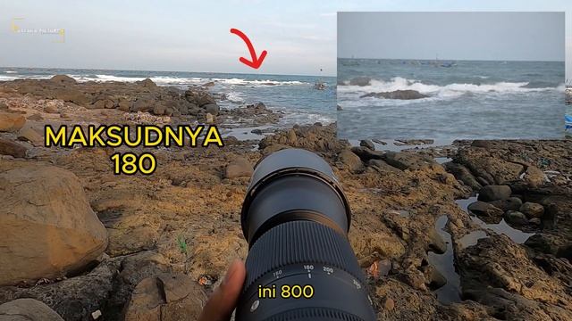 RIVIEW & ZOOM Test - Lensa Tele SIGMA 150-600MM F5.6.3 #lensa #photography #riview смотреть онлайн