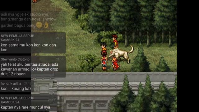 SEANDAINYA AKU BISA MENCEGAH MEREKA BERDUA 😇🥲 - Suikoden 2 - Part 09