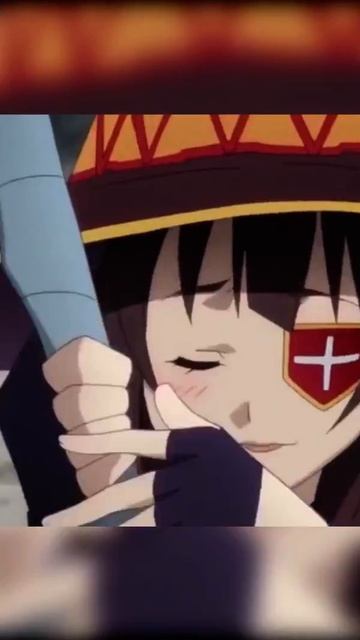 Megumin-Konosuba(play date edit) смотреть онлайн
