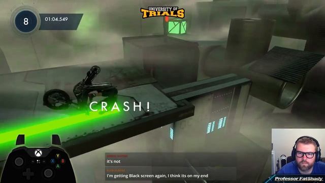 Trials Fusion Live Stream - April 19, 2016 смотреть онлайн