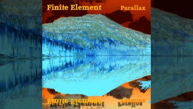 Parallax 4: Triangulation смотреть онлайн