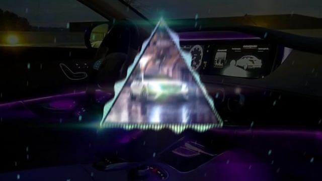 Dead Blonde - банкомат. slowedreverb bass boost visualizer