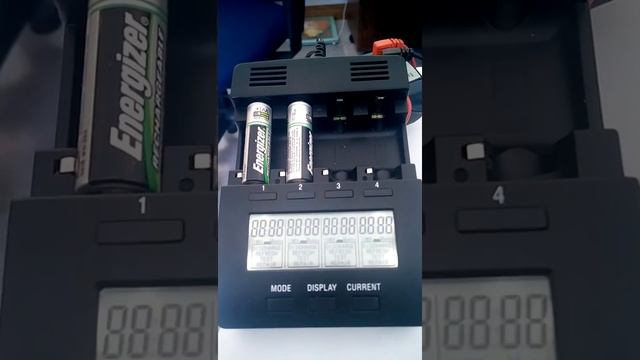 FT2000 charger power problem смотреть онлайн