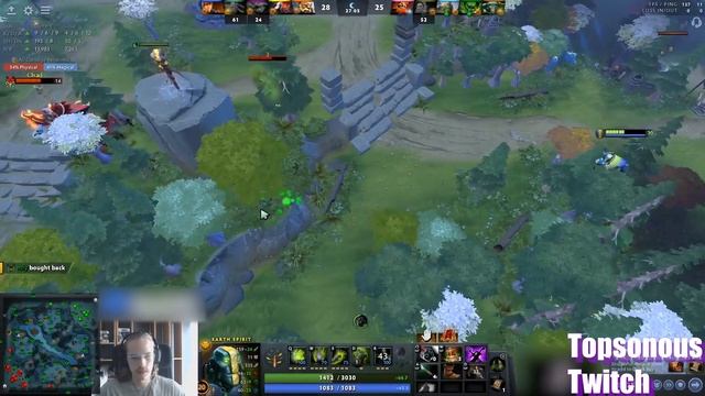 9PASHA СГОРЕЛ НА ЗАКУП ШТОРМА В ПАБЛИКЕ | Dota Movement смотреть онлайн