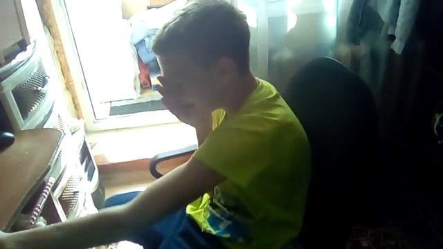 Короче говоря варфейс смотреть онлайн