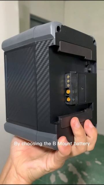 Cheapest 24v B-mount lithium ion battery pack supplier in China,B-mount batteries Chinese factory, смотреть онлайн