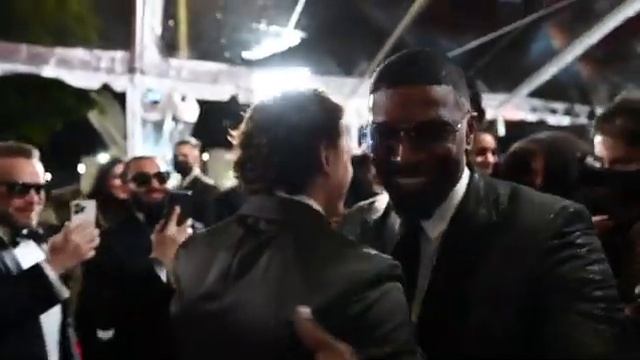 Spider-Man: No Way Home Premiere Vlog смотреть онлайн