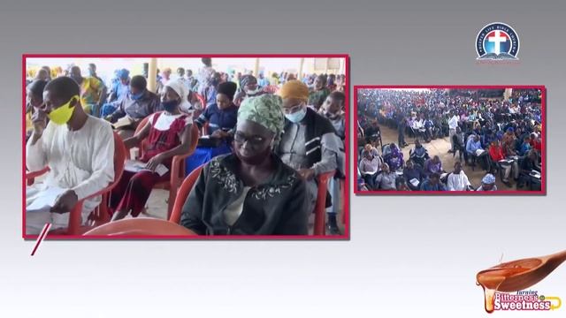 2020 National Retreat - Day 3 Bible Teaching: The Bride Covenant with the Heavenly Bridegroom смотреть онлайн