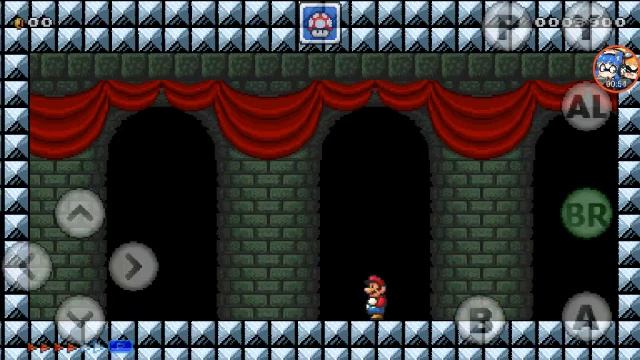 Super mario maker Android (pelea contra jefe ) смотреть онлайн