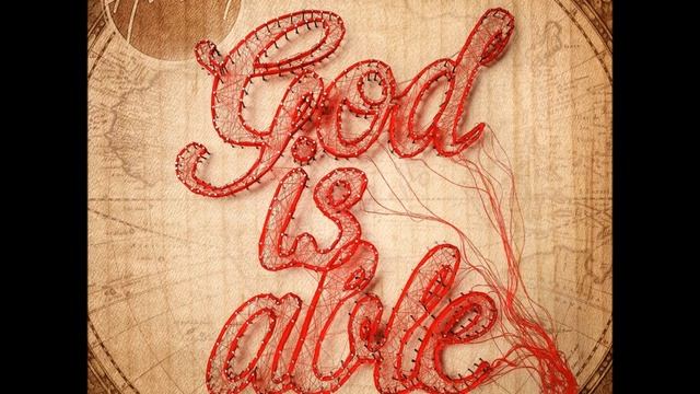 Hillsong LIVE - God Is Able смотреть онлайн