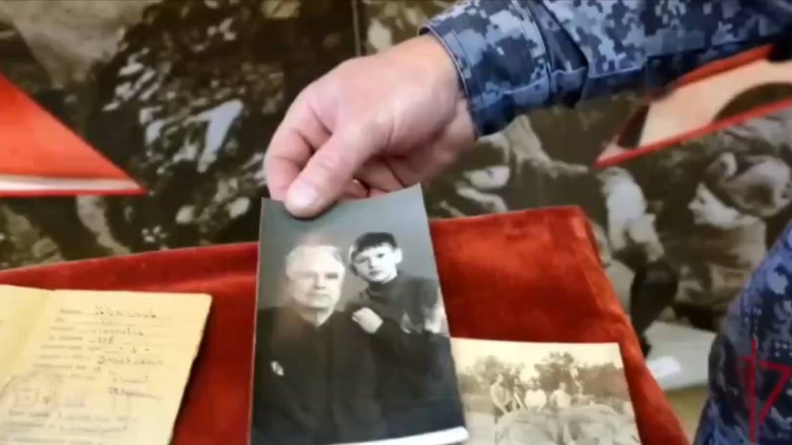 #НаследиеПобеды | Хабаровский край смотреть онлайн