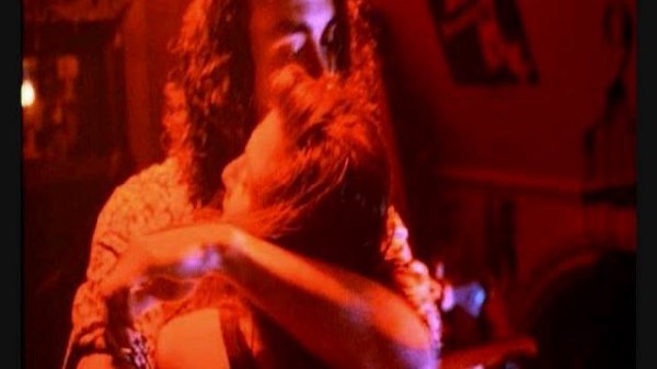 Sofia Shinas - Strange Cat (Shelly Webster in the Crow)