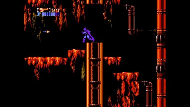 Batman ➤ (Sunsoft 1989) ➤ Прохождение / Longplay ➤ (NES, Famicom, Dendy) смотреть онлайн