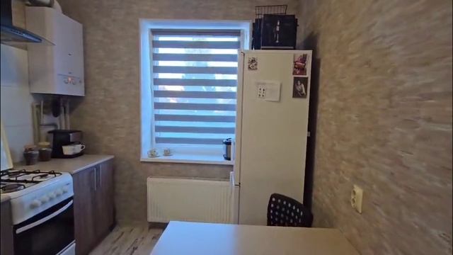 Квартира №6