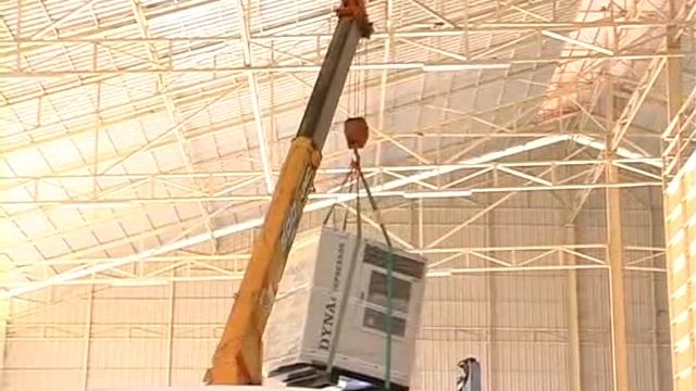 Loran on Bayon TV Exhibition 2 смотреть онлайн