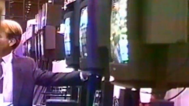 1994 SCES: Parts 13-23 (3DO, Crystal Dynamics, IntelliPlay, CD-i) смотреть онлайн