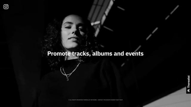 Music Instagram Stories After Effects Template Videohive 28443295 смотреть онлайн