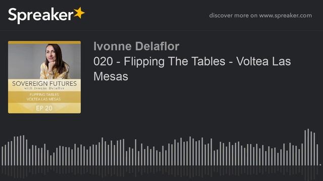020 - Flipping The Tables - Voltea Las Mesas смотреть онлайн