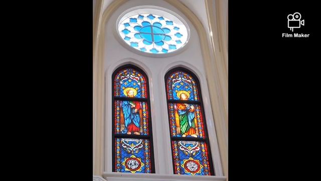 Our Lady of Chartres Tuguegarao смотреть онлайн