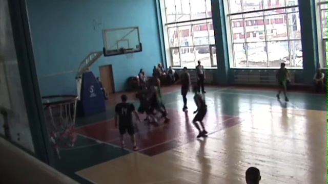 ДонНУЭТ-Маршал 2 четверть смотреть онлайн