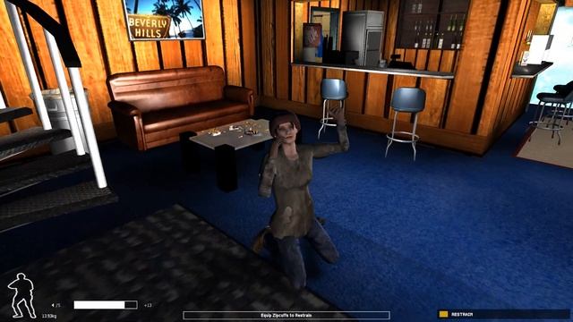 swat 4 elite force, custom map: hideaway 98/100 elite score смотреть онлайн