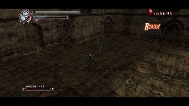 COOLEST DANTE! | Devil May Cry 2 - MS1-S Rank - [DMD RUN] - Expert Playthrough | Road To DMC5 смотреть онлайн