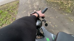 HEADWAY S1-E 500W: электроколяска для людей с ограниченной подвижностью