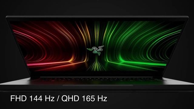 🐍 Razer Blade 14 (2021) | Everything You Need To Know | The First Razer AMD Gaming Laptop 🤯 смотреть онлайн
