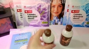 Заказ Батель по акции 1+1