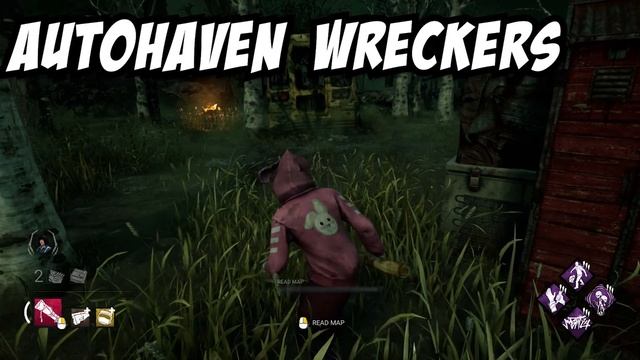 How to find Totems in Dead by Daylight! смотреть онлайн