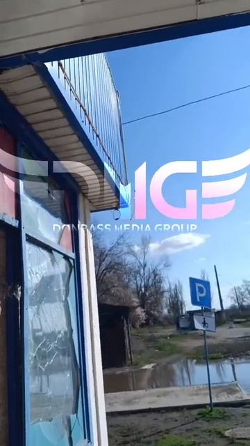 Момент сбития дрона противника. смотреть онлайн