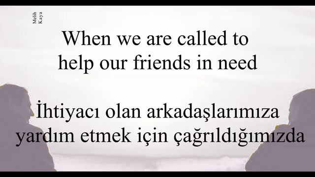 Bruno Mars - Count on Me (Lyrics & Turkish Translate) смотреть онлайн