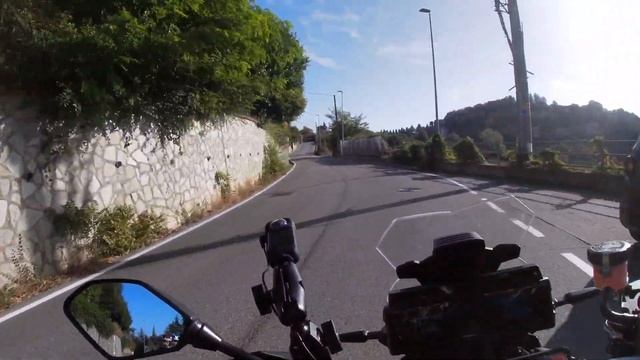 Basilica Di SUPERGA Torino/MotoBrothersClub/Yamaha Tracer 9gt 2022...