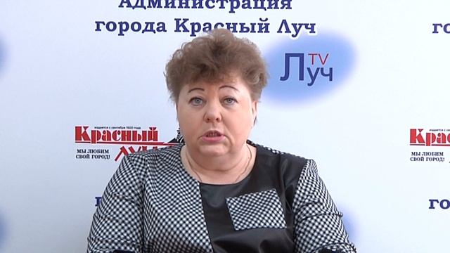 Брифинг зам. начальника УТиСЗН смотреть онлайн