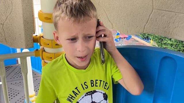МАРИО СОНИК и ПАКМАН против Горки Пожиратель! Горка охотится за видео играми смотреть онлайн
