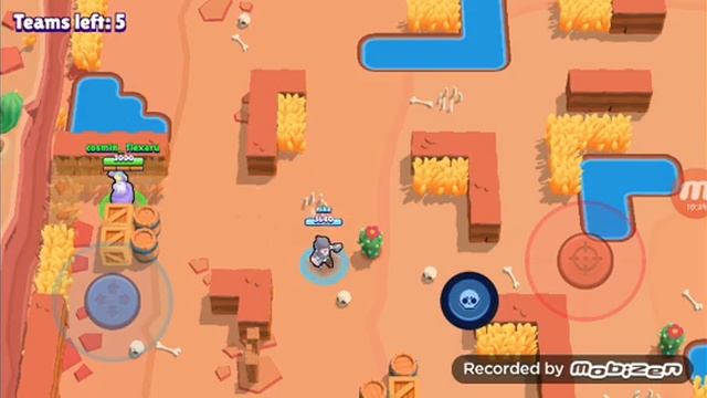 Brawl stars cu nike ( rAuL) смотреть онлайн