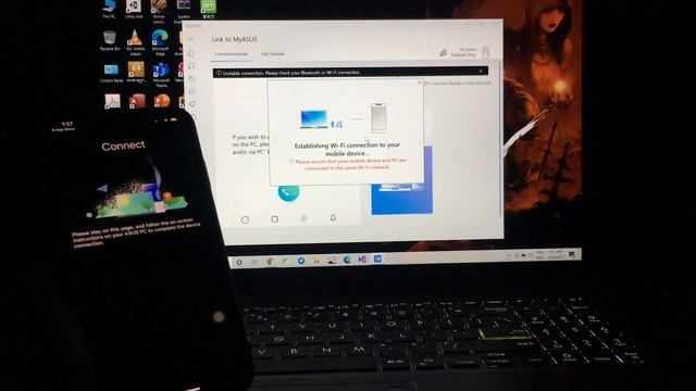 How to use Link to MyASUS, what is Link to MyASUS. Link to MyASUS App Cambodia смотреть онлайн