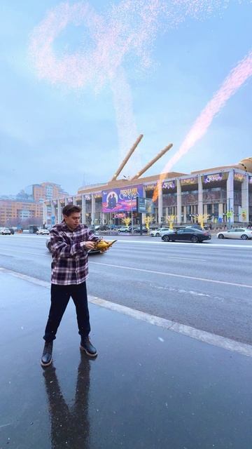 LOOKY & МТС Live смотреть онлайн