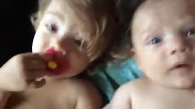 Следи за соской)) смотреть онлайн