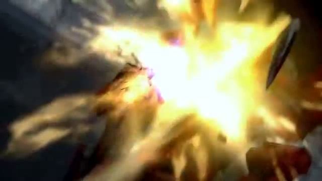 God of War Ascension - EPIC Final Boss Battle смотреть онлайн