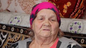 Екатерина Калмыкова, школьный медиаканал  КАЛАЧ ТВ Войной украденное детство. Фильм 7. Кушак для Лид