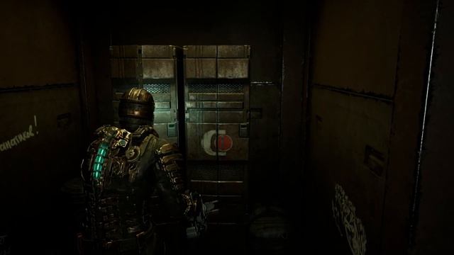 Dead Space Remaster Серия 7 Уход в никуда