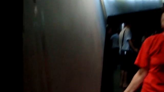 ИА РЕПОРТЕР: Дождь в зале одесской Музкомедии 16.07.12 смотреть онлайн