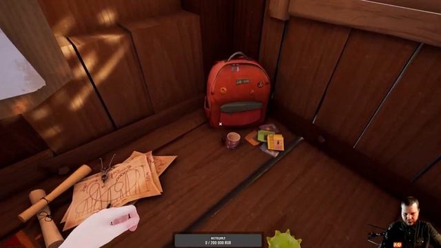 Hello Neighbor 2/Привет сосед 2/Полное прохождение смотреть онлайн