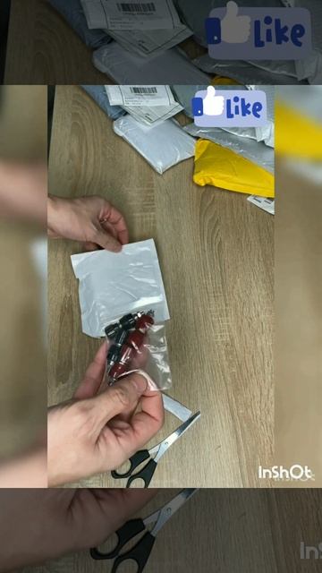 ТЕРМОУСАДКА,КЛЕММНИКИ,НАКОНЕЧНИКИ. смотреть онлайн