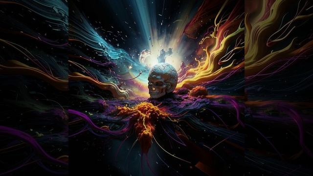 Podcast #309 (Acid Techno, Acid Trance) November, 2024