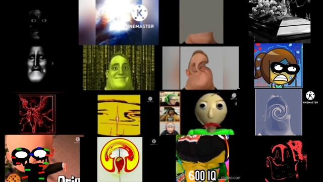 Mr Incredible Becoming 16 Templates All Stars