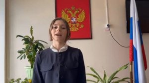 Кайсын Кулиев "Любите Россию"